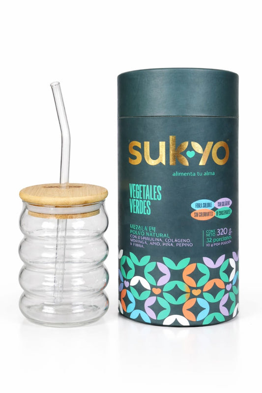 BATIDO SUKYO