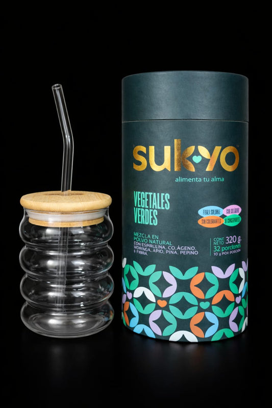 BATIDO SUKYO